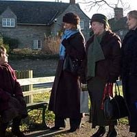 Fotoğraf Marianne Faithfull