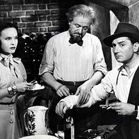 Fotoğraf Antoine Balpétré