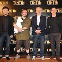 Fotoğraf Andy Serkis