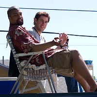 Fotoğraf DeRay Davis