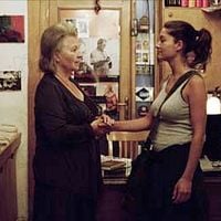 Fotoğraf Hanna Schygulla