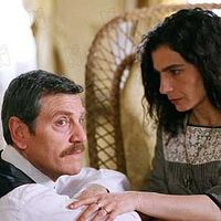 Fotoğraf Arsinée Khanjian