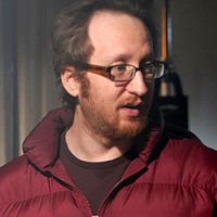 Fotoğraf James Gray