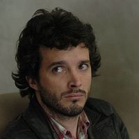 Fotoğraf Bret McKenzie