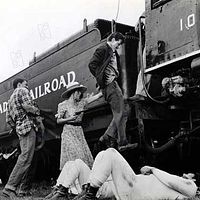 Fotoğraf Bernie Casey