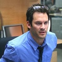 Fotoğraf Christopher Gartin