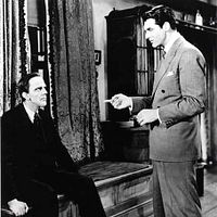 Fotoğraf Raymond Massey