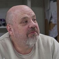 Fotoğraf Pruitt Taylor Vince