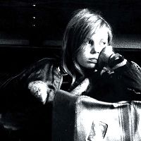 Fotoğraf Yella Rottländer