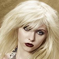 Fotoğraf Taylor Momsen