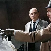 Fotoğraf Wolfgang Preiss