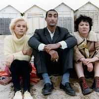 Fotoğraf Farid Chopel