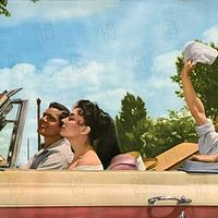 Fotoğraf Ludmilla Tcherina