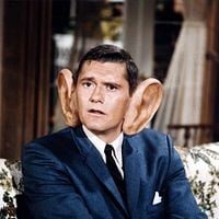 Fotoğraf Dick Sargent