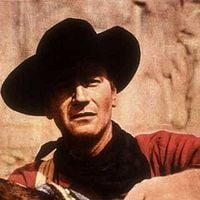 Fotoğraf Walter Brennan