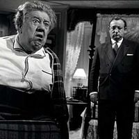 Fotoğraf Jacques Monod