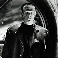 Fotoğraf Boris Karloff