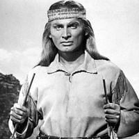 Fotoğraf Jeff Chandler