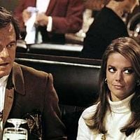 Fotoğraf Paul Mazursky