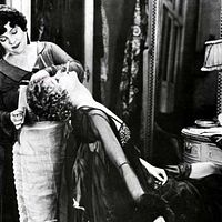 Fotoğraf Hannah Jones