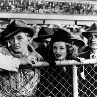 Fotoğraf Jane Greer