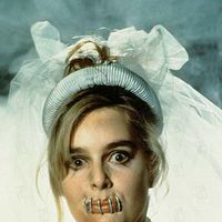 Fotoğraf Frédérique Feder