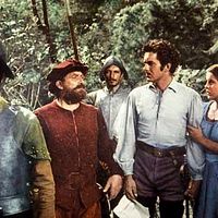 Fotoğraf Jean Peters