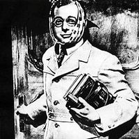 Fotoğraf Heinz Rühmann