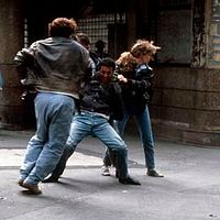 Fotoğraf Charlotte Kady