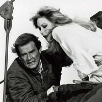 Fotoğraf Roger Moore