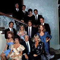 Fotoğraf Linda Evans