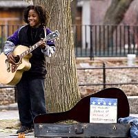 Fotoğraf Kirsten Sheridan