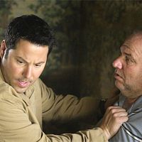 Fotoğraf Alan Blumenfeld