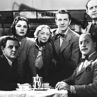 Fotoğraf Cecil Parker