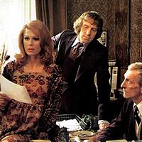 Fotoğraf Michael Coles