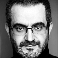Fotoğraf Daniel Cohen