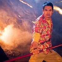 Fotoğraf  Chow Yun-Fat