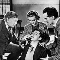 Fotoğraf John Longden