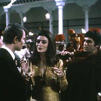 Fotoğraf John Vernon