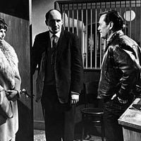 Fotoğraf Dawn Addams