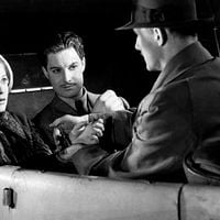 Fotoğraf Madeleine Carroll