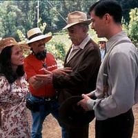 Fotoğraf Alfonso Arau