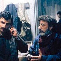 Fotoğraf Enrico Lo Verso