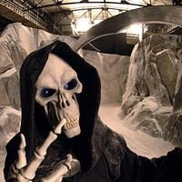 Fotoğraf Ian Richardson