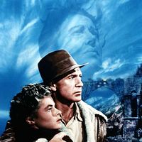 Fotoğraf Katina Paxinou