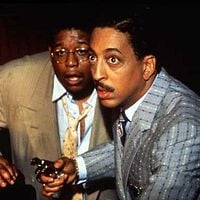 Fotoğraf Gregory Hines