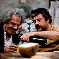 Fotoğraf Oliver Reed