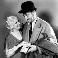 Fotoğraf Jean Harlow