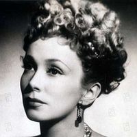 Fotoğraf Mila Parély