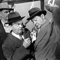 Fotoğraf Victor Moore